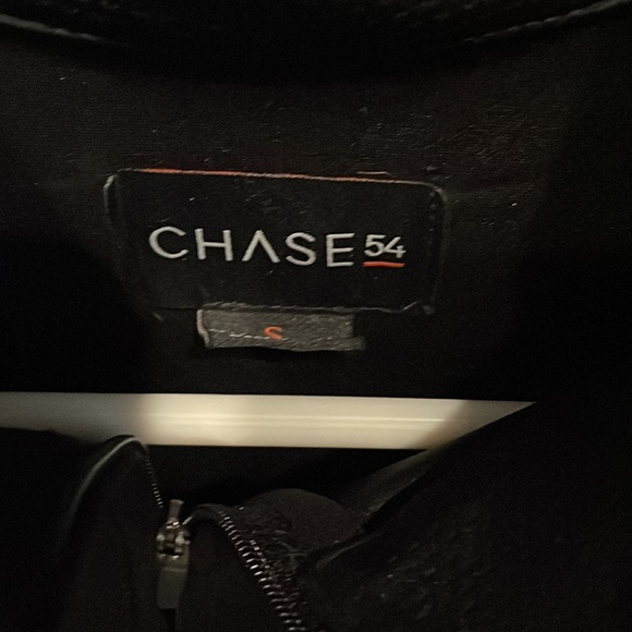 Chase-54 pullover, Black, Size Small - Picture 2 of 2